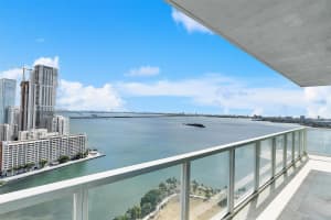1900 N Bayshore Dr, Miami, FL 33132, Sold 07/22/25