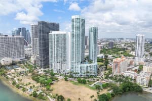 1900 N Bayshore Dr, Miami, FL 33132, Sold 07/22/25