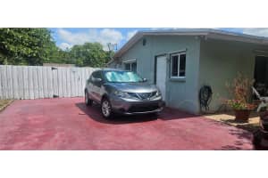 3981 NW 173rd Terrace, Miami Gardens, FL 33055, Sold 07/09/25