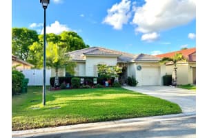 11431 Sw 21st St Miramar, FL 33025 - MLS#A11801226