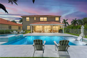 12890 Hyland Cir, Boca Raton, FL 33428, Sold 08/05/25