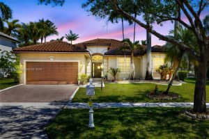 16343 Segovia Cir S, Fort Lauderdale, FL 33331, - MLS#A11801258