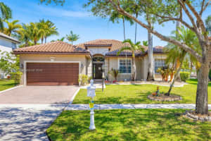 16343 Segovia Cir S, Fort Lauderdale, FL 33331, - MLS#A11801258