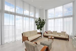 495 Brickell Ave, Miami, FL 33130, Sold 08/12/25