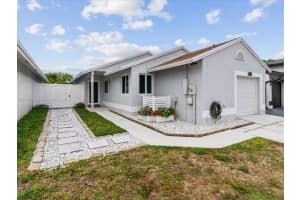 10911 SW 12th St, Pembroke Pines, FL 33025, Sold 06/27/25
