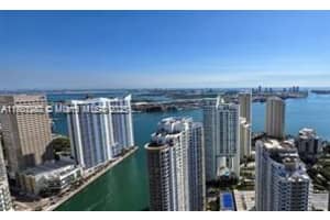 495 Brickell Ave APT 807, Miami, FL 33131, - MLS#A11801282