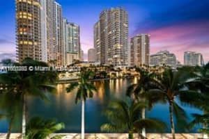 495 Brickell Ave APT 807, Miami, FL 33131, - MLS#A11801282