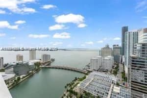495 Brickell Ave APT 807, Miami, FL 33131, - MLS#A11801282