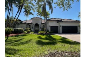 12668 NW 74th Pl, Parkland, FL 33076, Sold 09/04/25