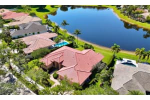 2701 Edgewater Ct, Weston, FL 33332, Sold 07/07/25