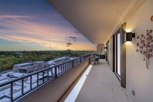 151 Crandon Blvd 525, Key Biscayne