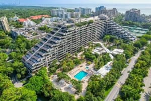 151 Crandon Blvd APT 525, Key Biscayne, FL 33149, - MLS#A11801295