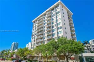 1345 Lincoln Rd APT 1006, Miami Beach, FL 33139, - MLS#A11801300