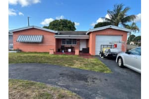 7612 Plantation Blvd, Miramar