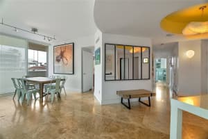 300 S Pointe Dr 403 Miami Beach, FL 33139 - MLS#A11801318