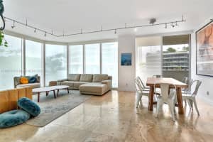 300 S Pointe Dr 403 Miami Beach, FL 33139 - MLS#A11801318