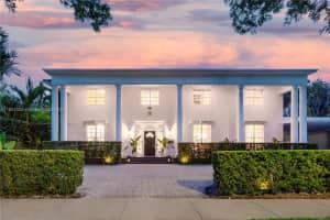 441 Grand Concourse, Miami Shores, FL 33138, Sold 08/18/25