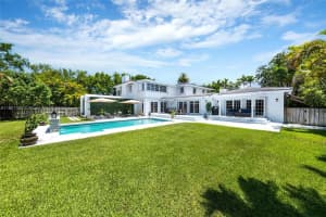 441 Grand Concourse, Miami Shores, FL 33138, Sold 08/18/25