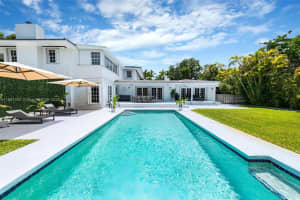 441 Grand Concourse, Miami Shores, FL 33138, Sold 08/18/25