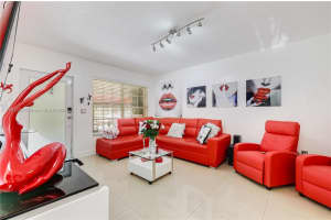 4245 SW 3rd St, Coral Gables, FL 33134, Sold 08/29/25