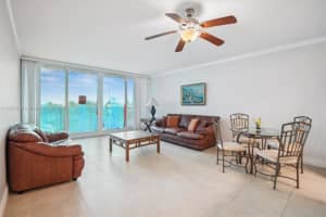 3505 S Ocean Dr 420 Hollywood, FL 33019 - MLS#A11801359