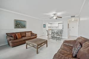 3505 S Ocean Dr 420 Hollywood, FL 33019 - MLS#A11801359