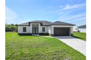 3001 37th St W, Lehigh Acres, FL 33971, Sold 06/30/25