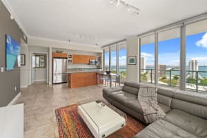 3470 E Coast Ave H1909, Miami
