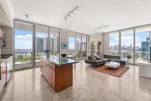 3470 E Coast Ave H1909 Miami, FL 33137 - MLS#A11801396