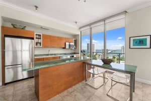 3470 E Coast Ave H1909 Miami, FL 33137 - MLS#A11801396