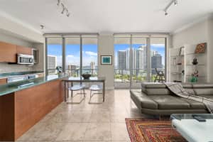 3470 E Coast Ave H1909 Miami, FL 33137 - MLS#A11801396