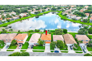 6381 Willoughby Cir, Lake Worth