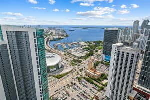 851 NE 1st Ave #5401, Miami, FL 33130, - MLS#A11801407