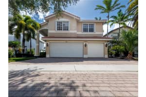 5087 SW 183rd Ave, Miramar, FL 33029, Sold 09/05/25