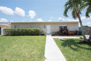 16610 SW 294th Terrace, Homestead, FL 33033, Sold 07/31/25