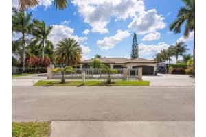 17091 SW 156th Ct, Miami, FL 33187, Sold 06/24/25