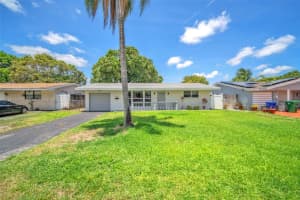7921 Shalimar St Miramar, FL 33023 - MLS#A11801541
