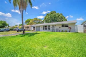 7921 Shalimar St Miramar, FL 33023 - MLS#A11801541