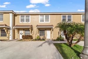 757 S W 122nd Terrace, Pembroke Pines, FL 33025, Sold 06/30/25