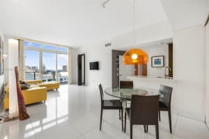 1155 Brickell Bay Dr Ph204, Miami