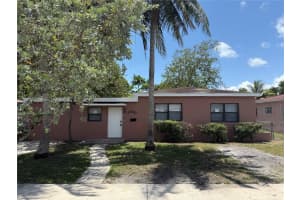 1100 NE 151st Terrace, North Miami Beach, FL 33162, Sold 07/03/25