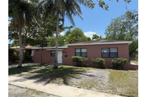 1100 NE 151st Terrace, North Miami Beach, FL 33162, Sold 07/03/25