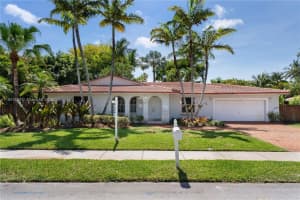 8700 SW 64th Ave, South Miami, FL 33143, Sold 08/25/25