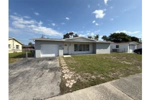 4811 NW 18th St, Lauderhill, FL 33313, Sold 08/07/25