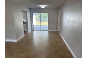 4811 NW 18th St, Lauderhill, FL 33313, Sold 08/07/25