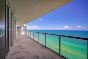16699 Collins Ave APT 2503, Sunny Isles Beach, FL 33160, - MLS#A11801612