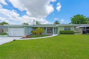 3361 Jackson Blvd, Fort Lauderdale, FL 33312, Sold 06/20/25