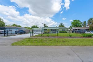 3361 Jackson Blvd, Fort Lauderdale, FL 33312, Sold 06/20/25