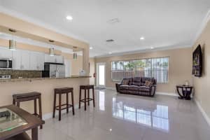 3361 Jackson Blvd, Fort Lauderdale, FL 33312, Sold 06/20/25