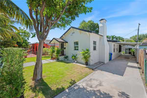 1780 SW 14th Terrace, Miami, FL 33145, Sold 08/08/25